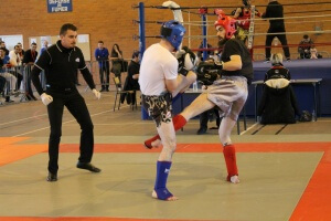 Kick-Boxing : Kick-Light