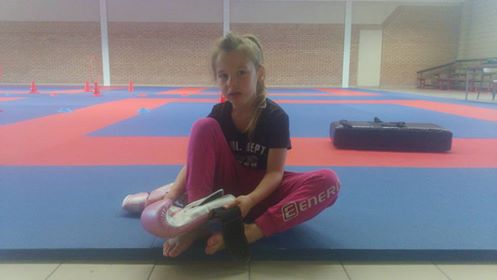 Report du 1er cours enfants au 04/09/16