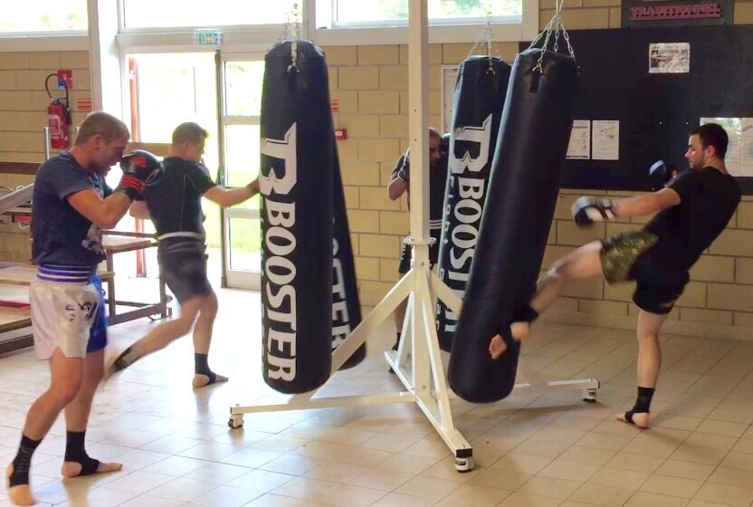 heavybag