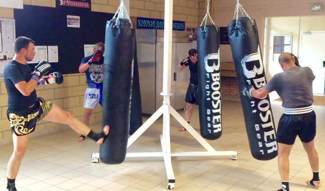 heavybag