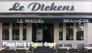 Dickens