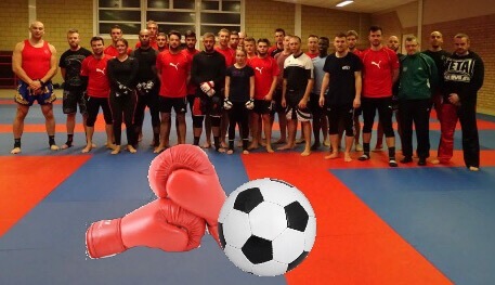 Foot