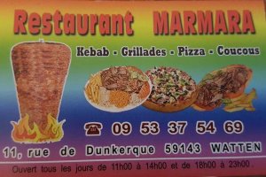 Marmara