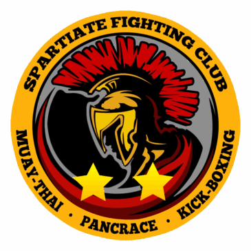 Un label 2 étoiles pour le Spartiate Fighting Club 