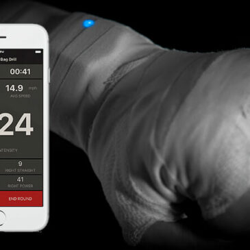 Le Hight-Tech arrive au Spartiate…
