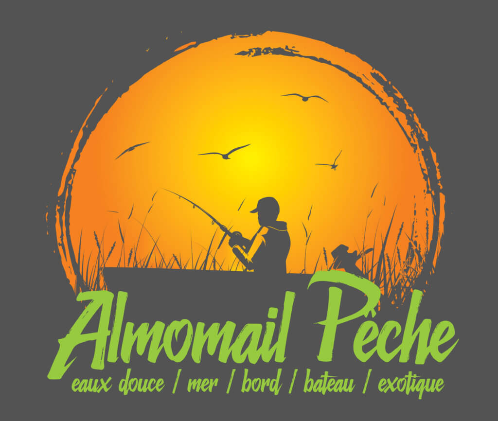 Almomail peche