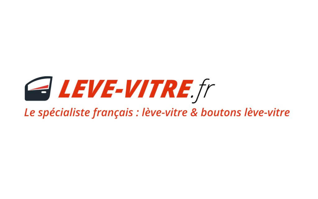 Leve-vitre