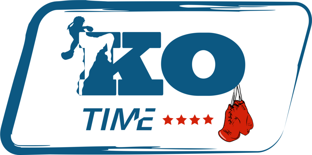 KO Time