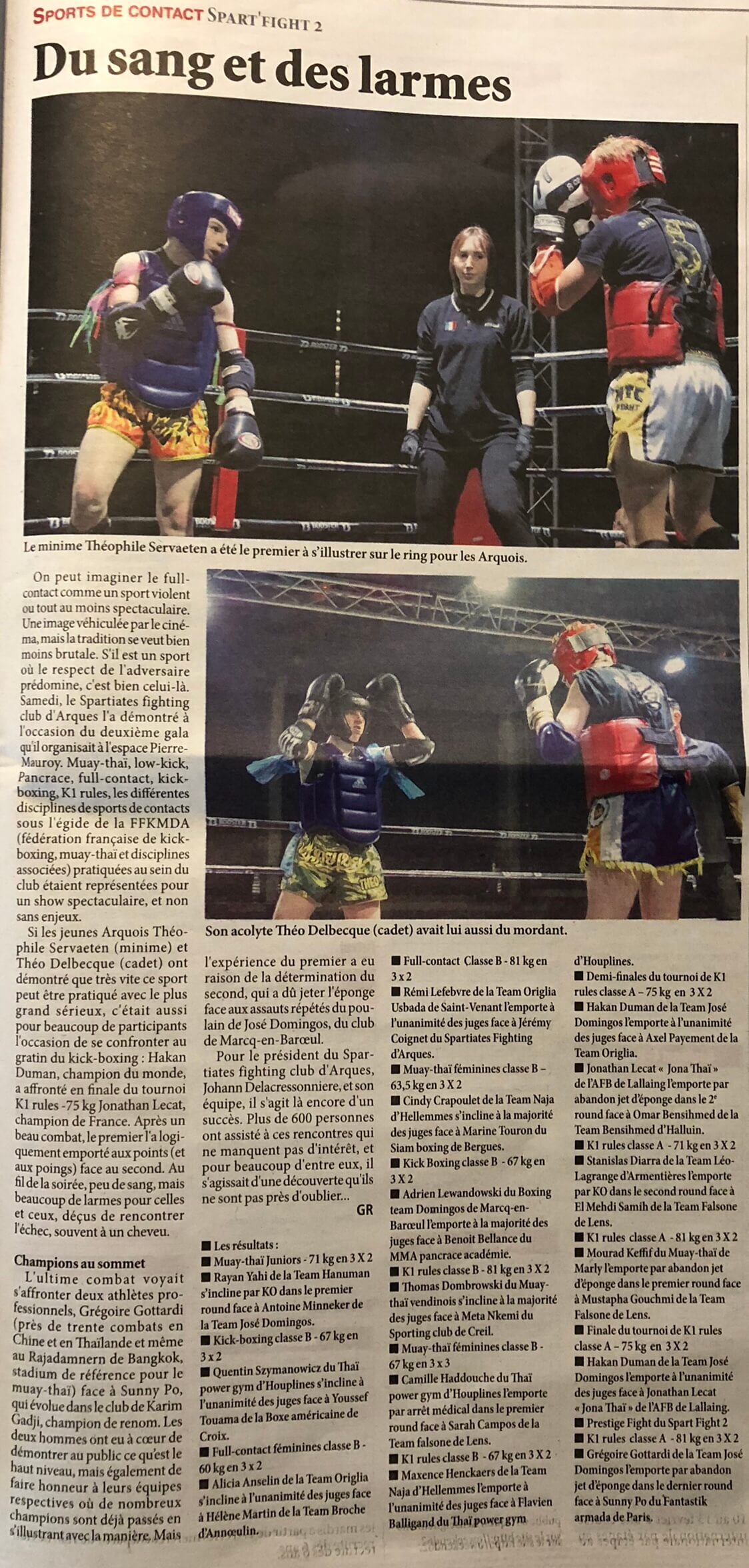 Presse