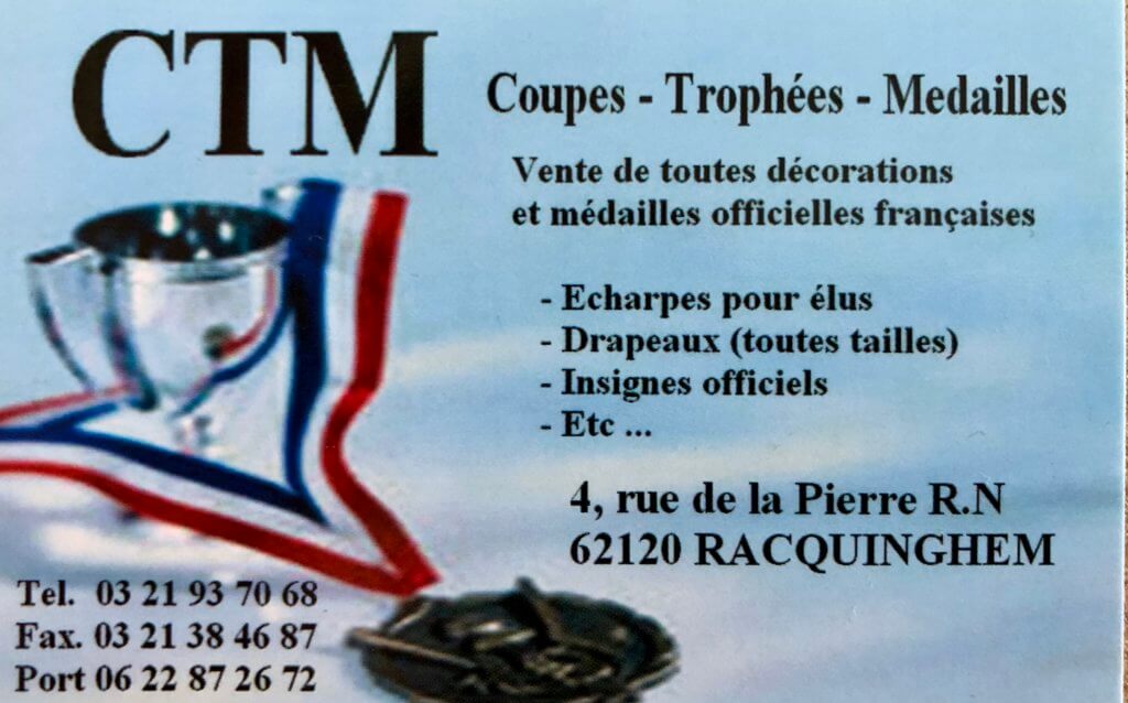 CTM