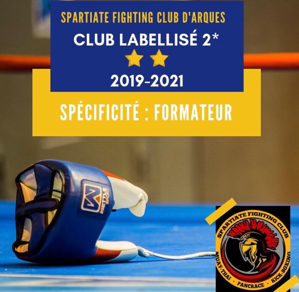 Label 2 étoiles