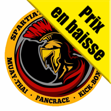 Prix en baisse
