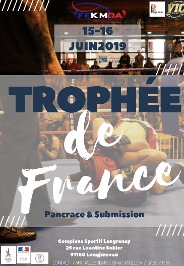 Pancrace
