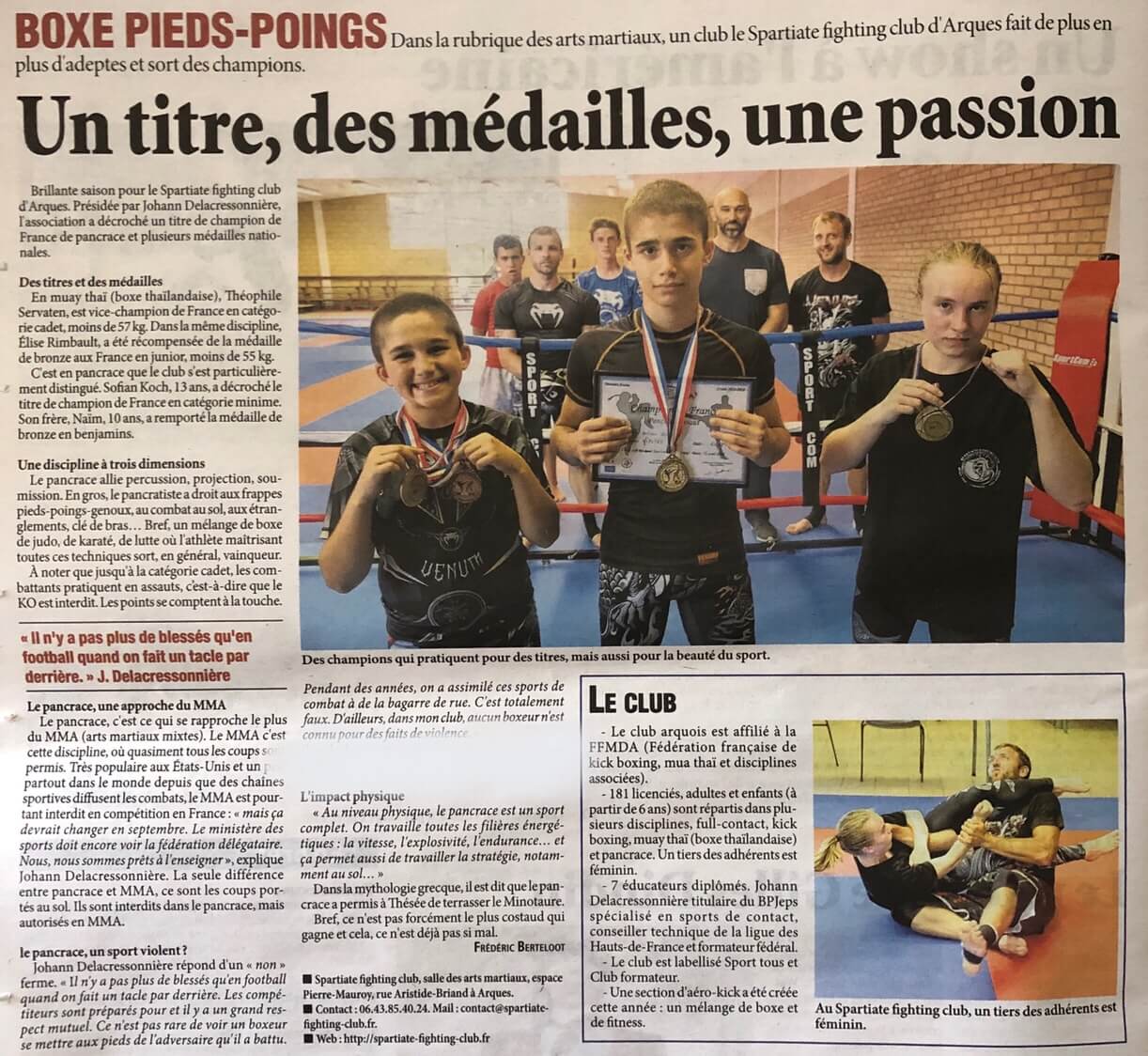 Presse