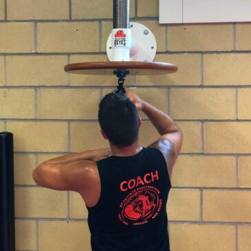 Installation de la poire de vitesse