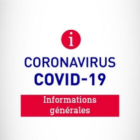 Restrictions liées à la crise sanitaire