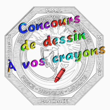 Concours de dessin