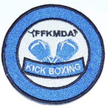 Deux nouveaux gradés au Spartiate Fighting Club d’Arques