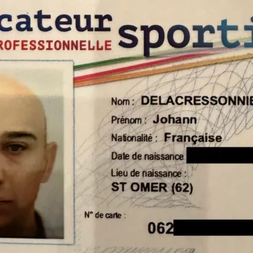 Assurez-vous de la conformité des diplômes de vos entraîneurs !