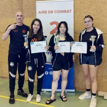 Coupe de France : un sans faute